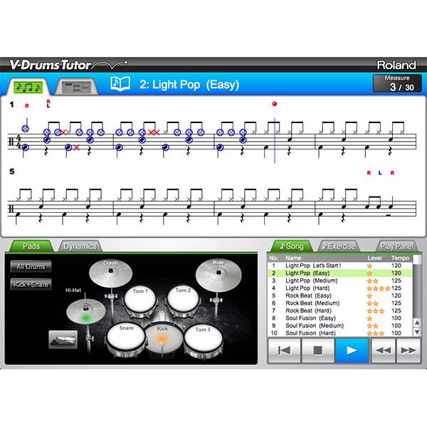 Drums Software For Mac