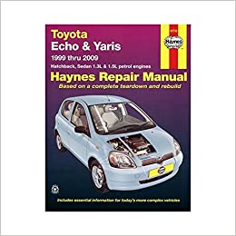 Toyota Lh113 Repair Manual